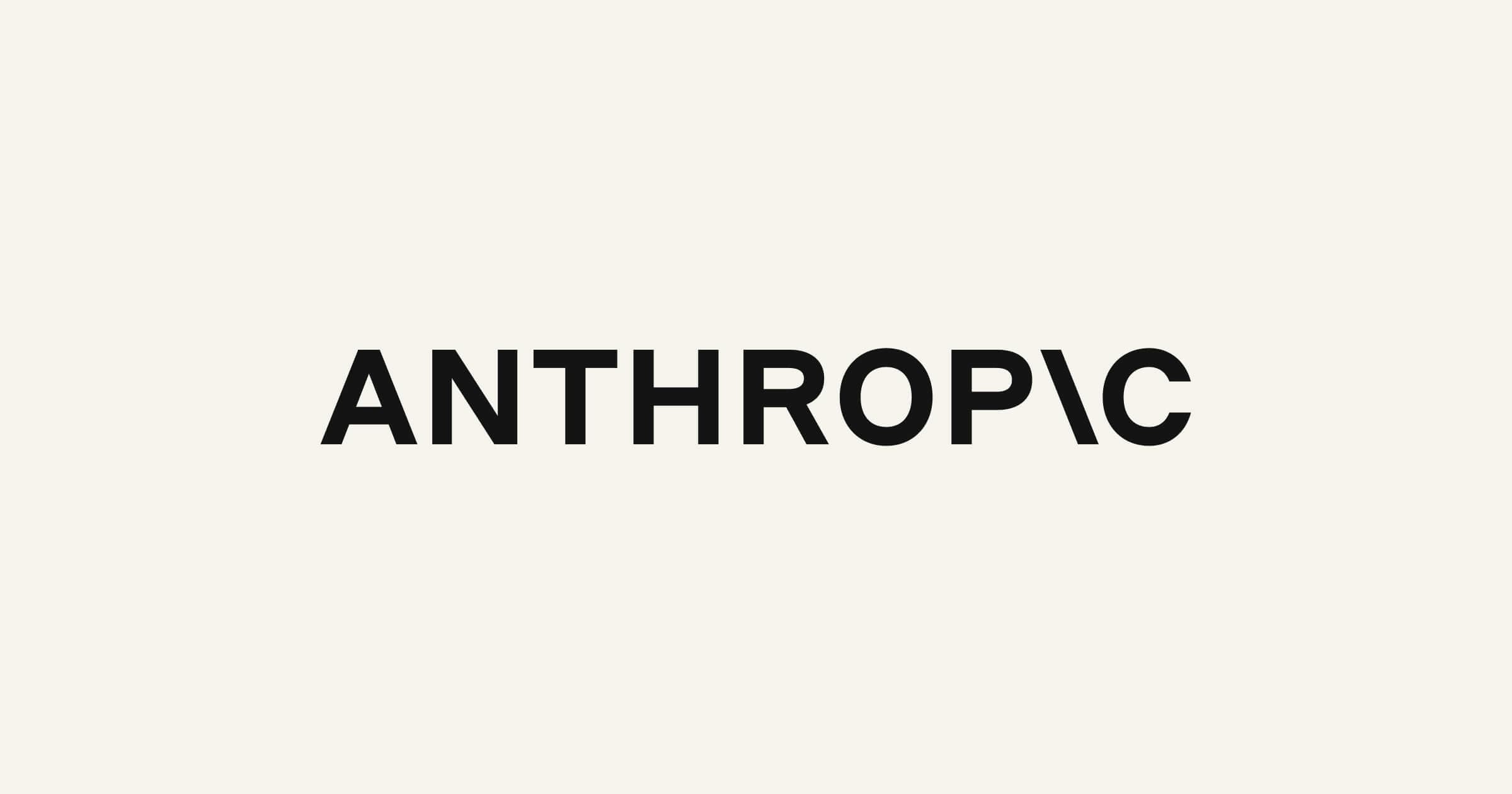Anthropic apre le porte a valutatori interni pagati 1 miliardo