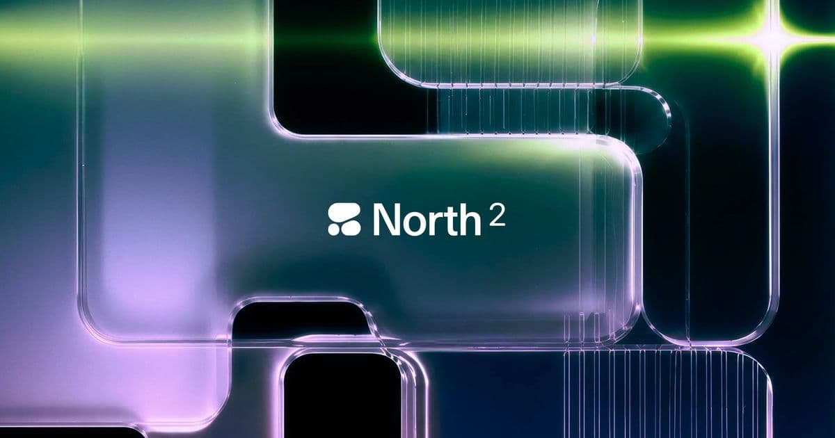 North 2: Cohere vuole conciliare agenti IA, sicurezza e controllo dei costi