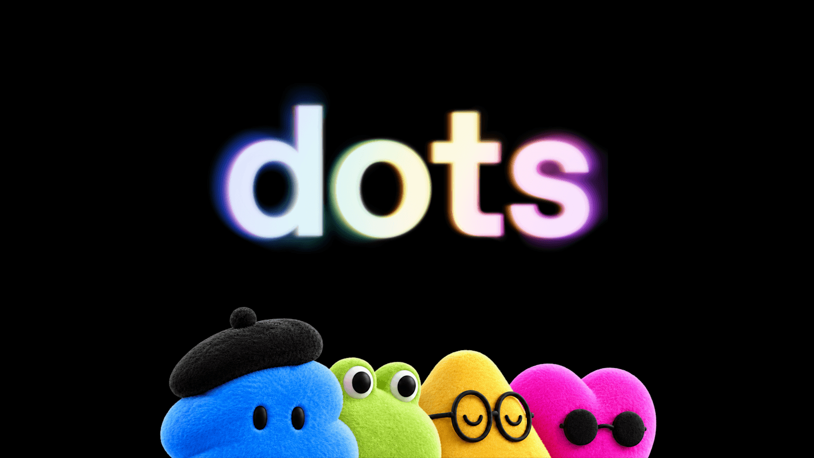 OpenAI launches dots, AI agents that work for you 24/7