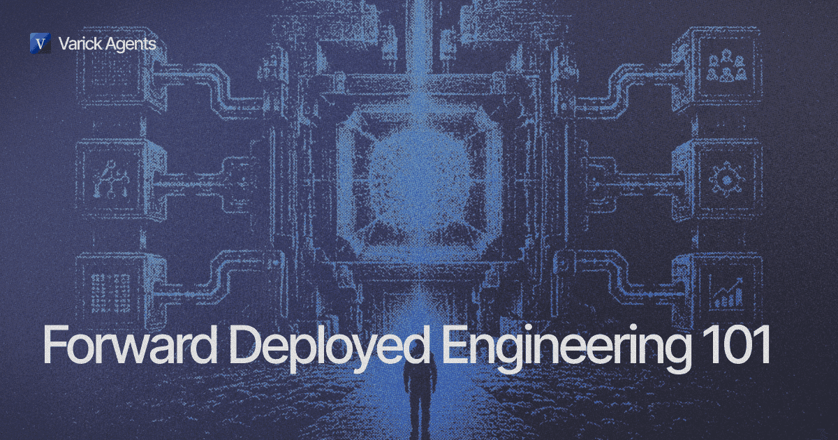Forward Deployed Engineer : le mode d'emploi du poste le plus convoité de l'IA