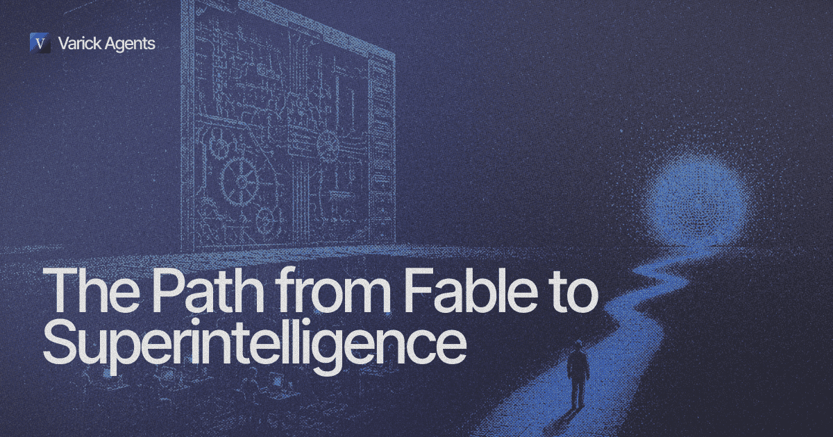 Après Fable, entraîner l'IA à diriger des entreprises pour viser la superintelligence