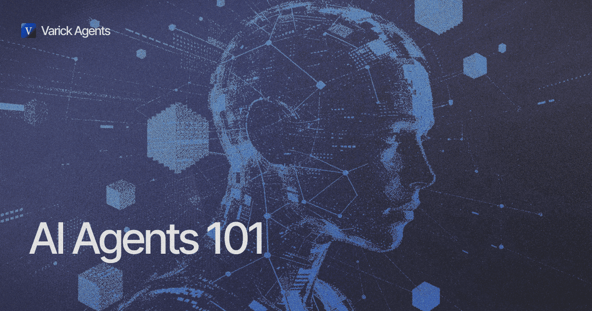 AI Agents 101 : le guide pragmatique d'un ex-ingénieur de Meta