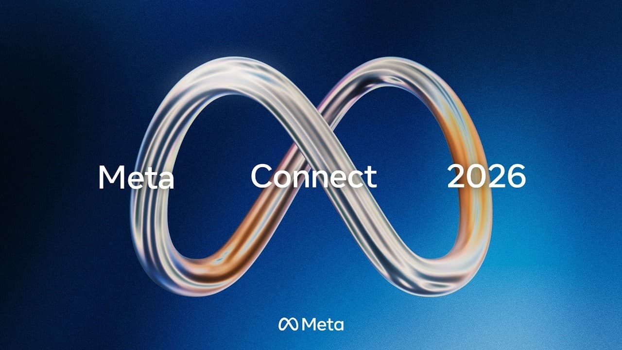 Meta Connect 2026: Muse, der Agent, der seine Provision an deinem Leben verdienen will