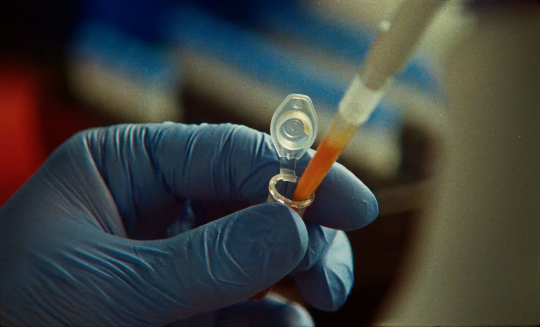 Claude Spots a Never-Before-Seen Enzyme System That Looks a Lot Like CRISPR