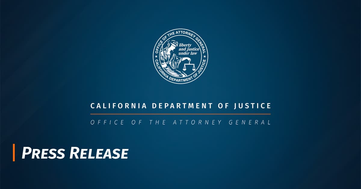 Cybersicurezza: la California notifica un mandato di comparizione a OpenAI