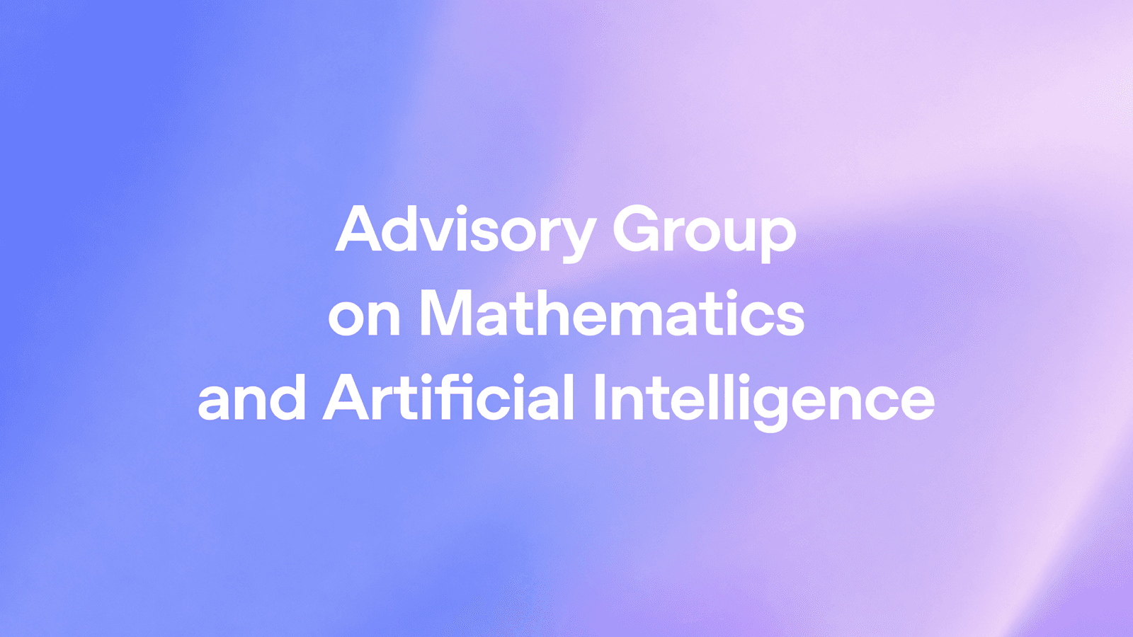 OpenAI Announces Navier–Stokes Solved and Creates a Mathematicians' Committee