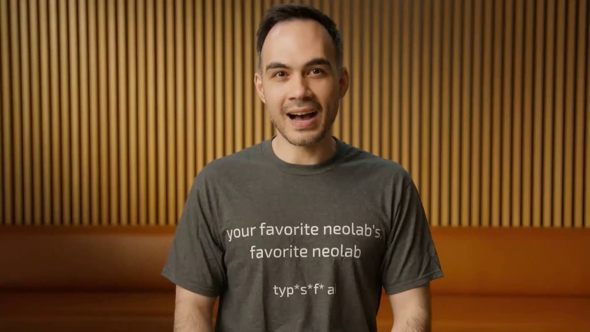 Un co-inventeur de ChatGPT sort Jev, un modèle « optimisé pour les décisions »