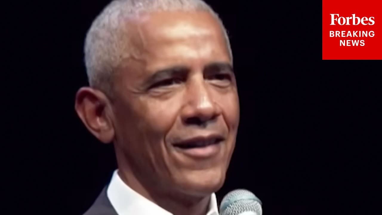 Obama zur KI: „Die Technologie ist nicht überbewertet“ – die Regulierung schon