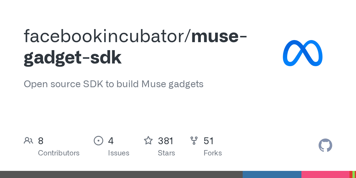 Meta abre Muse a los makers con un SDK para ESP32 y Raspberry Pi