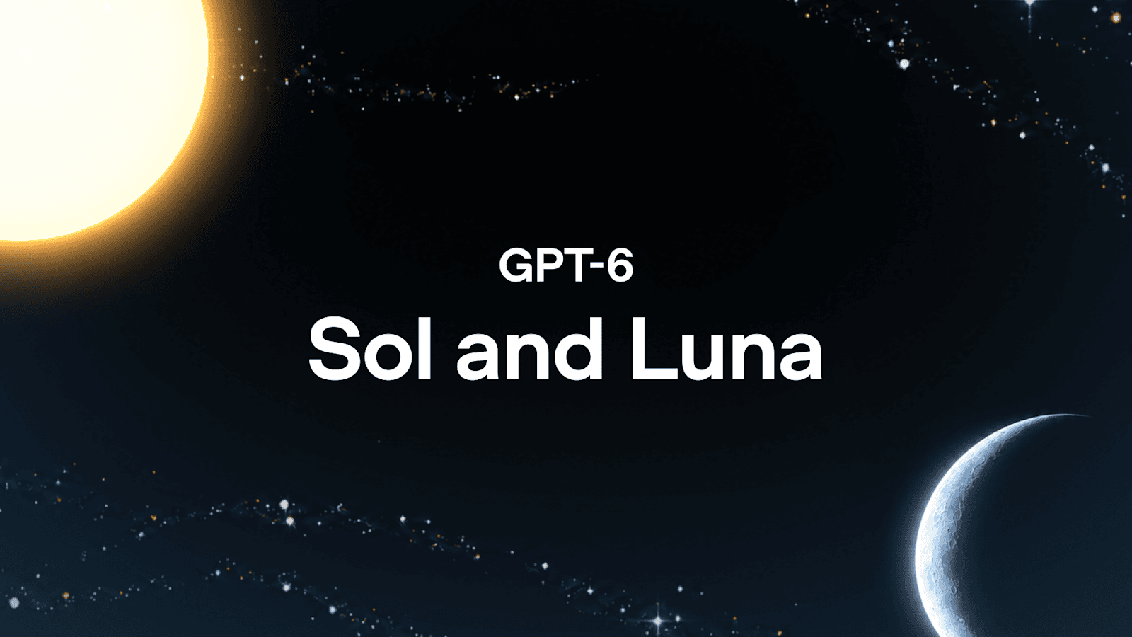 GPT-6 Sol and Luna: OpenAI Cuts API Prices in Half