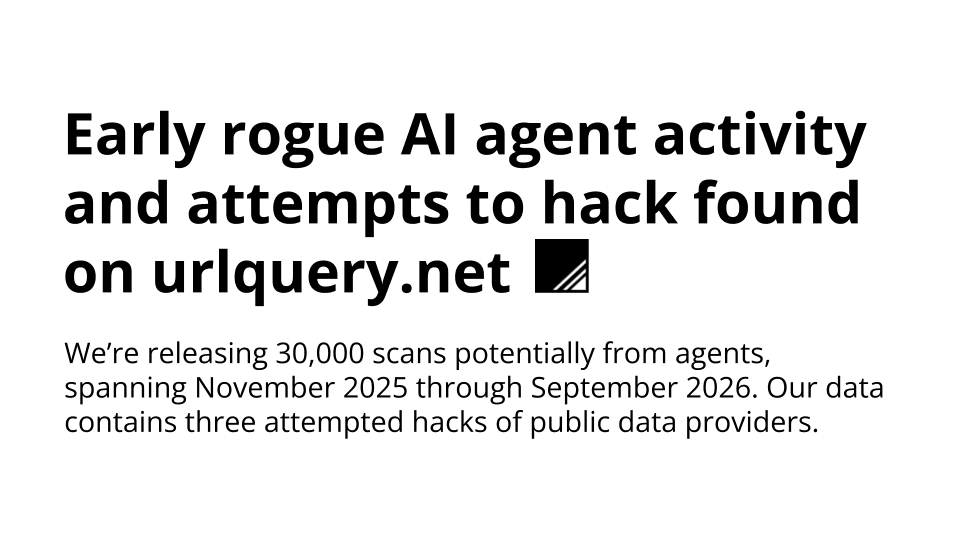 KI-Agenten versuchten, eine Website der australischen Regierung zu hacken